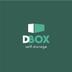 DBox logo