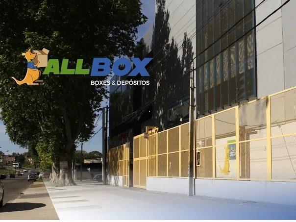 All Box - Malvín, foto 1 de 4