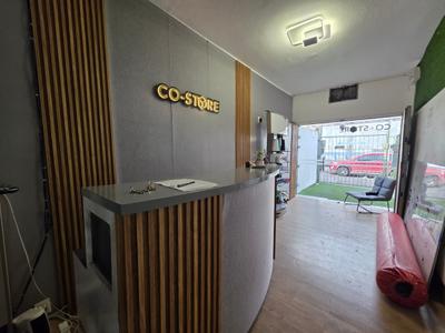 Co Storage - Unión en Unión, Montevideo